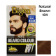 Безамонячна боя за брада Bigen Beard Colour Безамонячна боя за брада Bigen Beard Colour