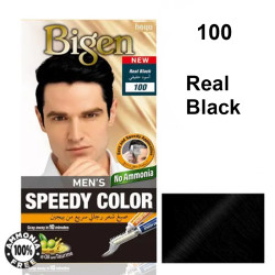 Безамонячна боя за мъже Bigen Speedy Color