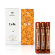 Енергизиращ стимулиращ лосион с евкалипт и канела Faipa Biosfera Re.Equilibrium Energizing Lotion 12х10ml