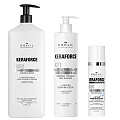 Keraforce-За дълбоко възстановяване на третирана коса