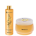 Cristalli Di Argan-Серия с арганово масло и алое вера