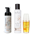 Biotreatment Beauty- за блясък