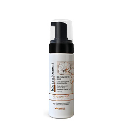 Почистващо мляко за лице Brelil Biotreatment Beauty 10 in 1 BB Cleansing Milk 150ml Почистващо мляко за лице Brelil Biotreatment Beauty 10 in 1 BB Cleansing Milk 150ml