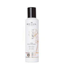 Мултифункционален сух балсам Brelil Biotreatment Beauty 10 in 1 BB Conditioner 250ml Мултифункционален сух балсам Brelil Biotreatment Beauty 10 in 1 BB Conditioner 250ml