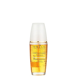 Кристали за блясък с ленено семе и серамиди Brelil Biotreatment Beauty Cristalli Liquidi 60ml