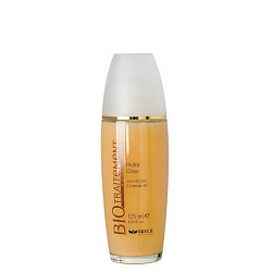 Хидратиращо мляко с ленено семе и серамиди Brelil Biotreatment Beauty Hydra Gloss 125ml Хидратиращо мляко с ленено семе и серамиди Brelil Biotreatment Beauty Hydra Gloss 125ml