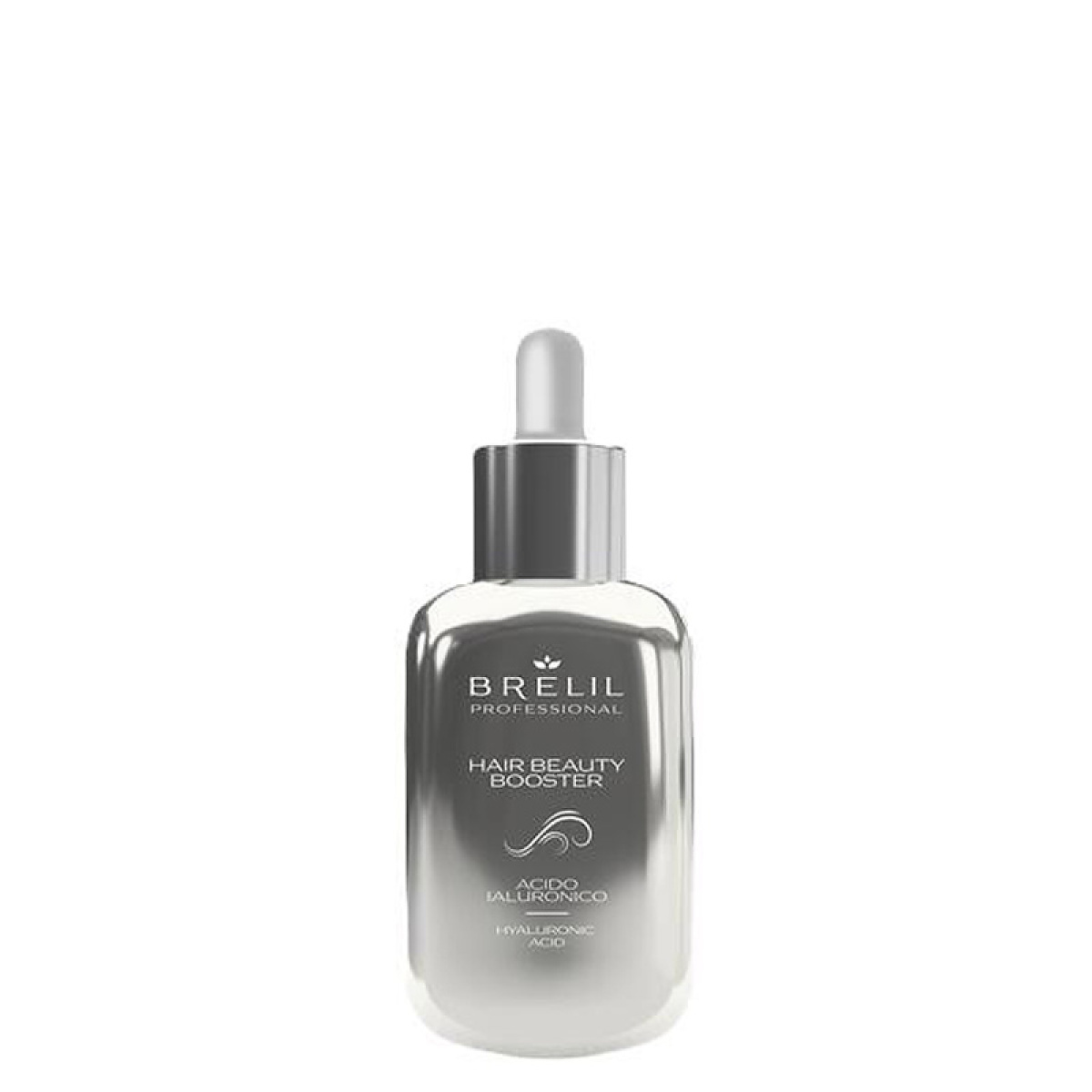 Хидратиращ концентрат с хиалуронова киселина Brelil Booster 50ml