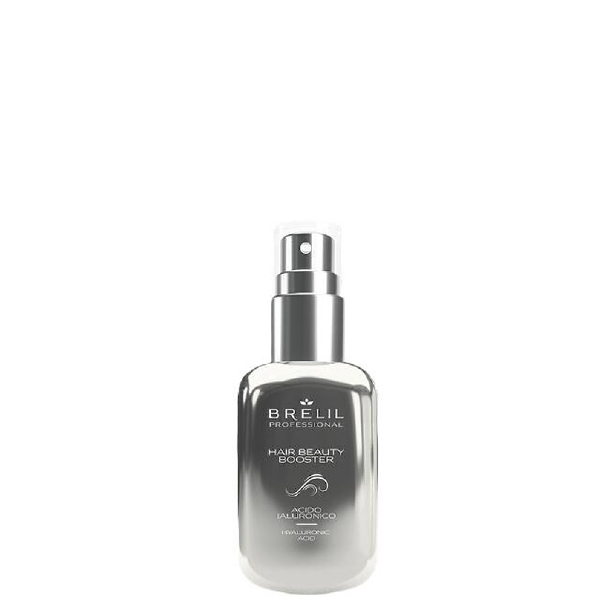 Хидратиращ спрей-концентрат с хиалуронова киселина Brelil Booster Spray 30ml