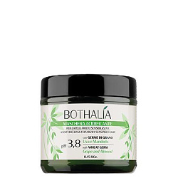 Киселинна маска за боядисана, третирана и слаба коса Brelil Bothalia Acidifying рН 3.8 Mask 500ml Киселинна маска за боядисана, третирана и слаба коса Brelil Bothalia Acidifying рН 3.8 Mask 500ml