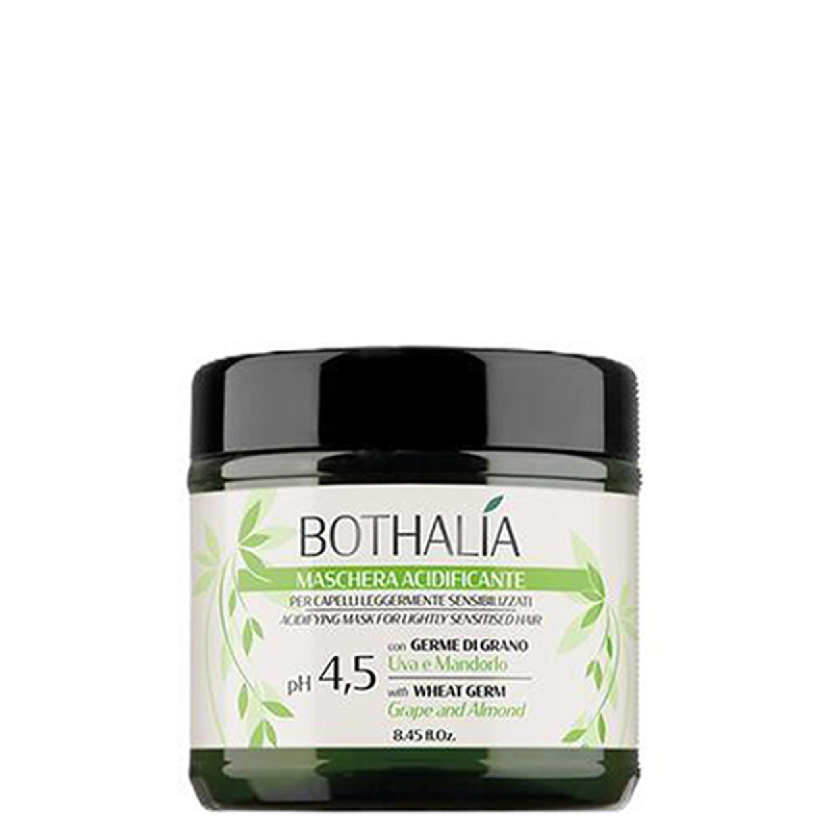 Киселинна маска за всеки тип коса Brelil Bothalia Acidifying рН 4.5 Mask 500ml Киселинна маска за всеки тип коса Brelil Bothalia Acidifying рН 4.5 Mask 500ml