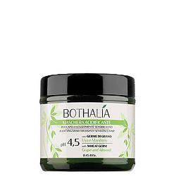 Киселинна маска за всеки тип коса Brelil Bothalia Acidifying рН 4.5 Mask 500ml Киселинна маска за всеки тип коса Brelil Bothalia Acidifying рН 4.5 Mask 500ml