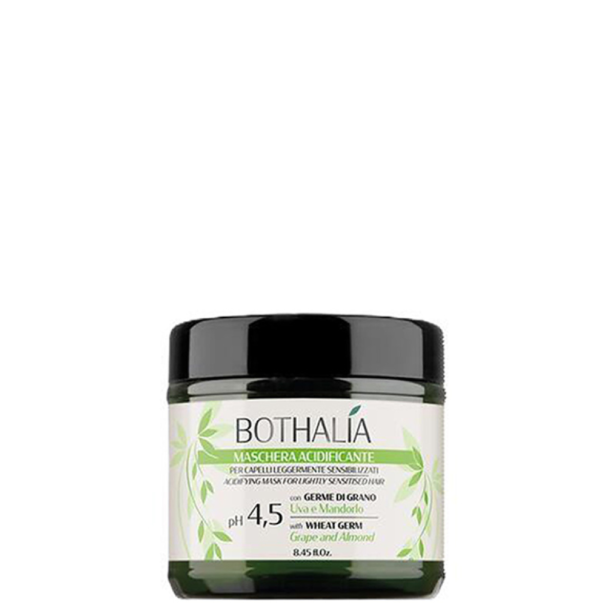 Киселинна маска за всеки тип коса Brelil Bothalia Acidifying рН 4.5 Mask 250ml Киселинна маска за всеки тип коса Brelil Bothalia Acidifying рН 4.5 Mask 250ml