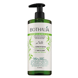 Киселинен шампоан за боядисана коса Brelil Bothalia Acidifying рН 5.0 Shampoo 750ml Киселинен шампоан за боядисана коса Brelil Bothalia Acidifying рН 5.0 Shampoo 750ml