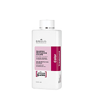 Шампоан за защита цвета на боядисаната коса Brelil Color Protection Shampoo 250ml