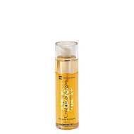 Течни кристали за блясък с арганово масло Brelil Cristalli Di Argan Extreme Brilliance Crystals 50ml