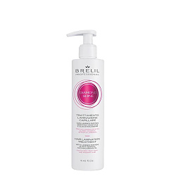 Ламинираща терапия Brelil Hair Lamination Treatment 250ml Ламинираща терапия Brelil Hair Lamination Treatment 250ml