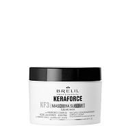 Дълбоко възстановяваща маска за третирана коса Brelil Keraforce Sublime KF3 Mask 200ml Дълбоко възстановяваща маска за третирана коса Brelil Keraforce Sublime KF3 Mask 200ml