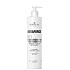 Почистващ подготвителен шампоан Brelil Keraforce Preparatore KT1 Shampoo 500ml