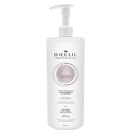 Изглаждаща терапия за непикорна коса Brelil No-Frizz 14 Days No Frizz Treatment 1000ml Изглаждаща терапия за непикорна коса Brelil No-Frizz 14 Days No Frizz Treatment 1000ml