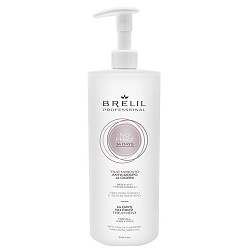 Изглаждаща терапия за непикорна коса Brelil No-Frizz 14 Days No Frizz Treatment 1000ml Изглаждаща терапия за непикорна коса Brelil No-Frizz 14 Days No Frizz Treatment 1000ml