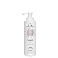 Изглаждаща терапия за непикорна коса Brelil No-Frizz 14 Days No Frizz Treatment 250ml Изглаждаща терапия за непикорна коса Brelil No-Frizz 14 Days No Frizz Treatment 250ml