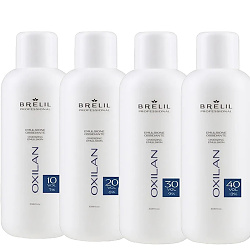 Оксидант Brelil Prestige Oxilan 1000ml Оксидант Brelil Prestige Oxilan 1000ml