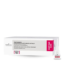 Ампули против косопад Brelil Scalp Care Anti-Hair Loss Lotion Vials 40x6ml Ампули против косопад Brelil Scalp Care Anti-Hair Loss Lotion Vials 40x6ml