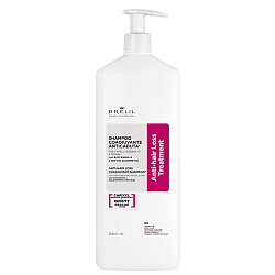 Шампоан против косопад Brelil Scalp Care Anti-Hair Loss Shampoo 1000ml Шампоан против косопад Brelil Scalp Care Anti-Hair Loss Shampoo 1000ml