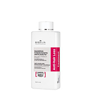 Шампоан против косопад Brelil Scalp Care Anti-Hair Loss Shampoo 250ml Шампоан против косопад Brelil Scalp Care Anti-Hair Loss Shampoo 250ml