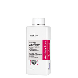 Шампоан против косопад Brelil Scalp Care Anti-Hair Loss Shampoo 250ml Шампоан против косопад Brelil Scalp Care Anti-Hair Loss Shampoo 250ml
