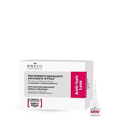 Ампули против косопад Brelil Scalp Care Anti-Hair Loss Lotion Vials 10x6ml Ампули против косопад Brelil Scalp Care Anti-Hair Loss Lotion Vials 10x6ml