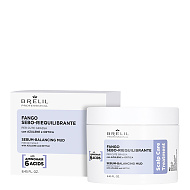 Себорегулираща грижа за мазен скалп Brelil Scalp Care Sebum-Balancing Mud 250ml Себорегулираща грижа за мазен скалп Brelil Scalp Care Sebum-Balancing Mud 250ml