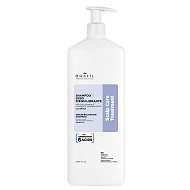 Себорегулиращ шампоан за мазни корени и сухи краища Brelil Scalp Care Sebum-Balancing Shampoo 1000ml Себорегулиращ шампоан за мазни корени и сухи краища Brelil Scalp Care Sebum-Balancing Shampoo 1000ml