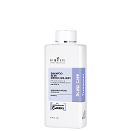 Себорегулиращ шампоан за мазни корени и сухи краища Brelil Scalp Care Sebum-Balancing Shampoo 250ml Себорегулиращ шампоан за мазни корени и сухи краища Brelil Scalp Care Sebum-Balancing Shampoo 250ml