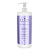 Матираща маска Brelil Silver Blonde Sublіmeches Mask 1000ml