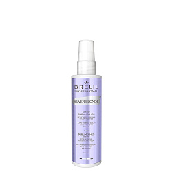 Матиращ спрей за руса коса Brelil Silver Blonde Sublіmeches Spray 150ml Матиращ спрей за руса коса Brelil Silver Blonde Sublіmeches Spray 150ml