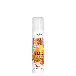 Спрей за блясък Brelil Styling Shine On Me 75ml Спрей за блясък Brelil Styling Shine On Me 75ml