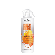 Моделираща спрей-вакса Brelil Styling Spray Wax 150ml