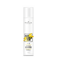 Спрей без газ със силна фиксация Brelil Styling Strong Ecospray 300ml Спрей без газ със силна фиксация Brelil Styling Strong Ecospray 300ml