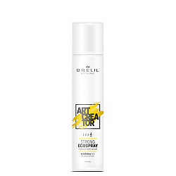 Спрей без газ със силна фиксация Brelil Styling Strong Ecospray 300ml Спрей без газ със силна фиксация Brelil Styling Strong Ecospray 300ml