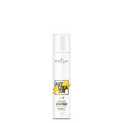Спрей без газ със силна фиксация Brelil Styling Strong Ecospray 75ml Спрей без газ със силна фиксация Brelil Styling Strong Ecospray 75ml