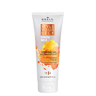 Гел за коса със силна фиксация Brelil Styling Strong Gel 200ml