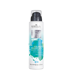 Спрей-мус за обем Brelil Styling Volume Mousse Spray 150ml Спрей-мус за обем Brelil Styling Volume Mousse Spray 150ml
