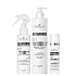 Терапия за дълбоко възстановяване Brelil Keraforce 500/150/75ml
