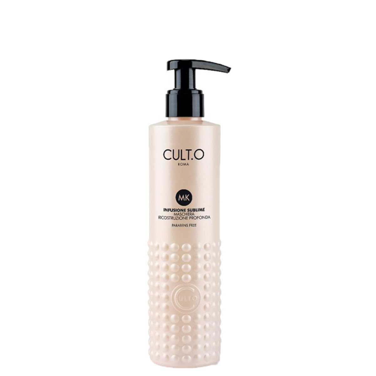 Дълбоко възстановяваща маска CULT.O SUBLIME INFUSION Мask 300ml