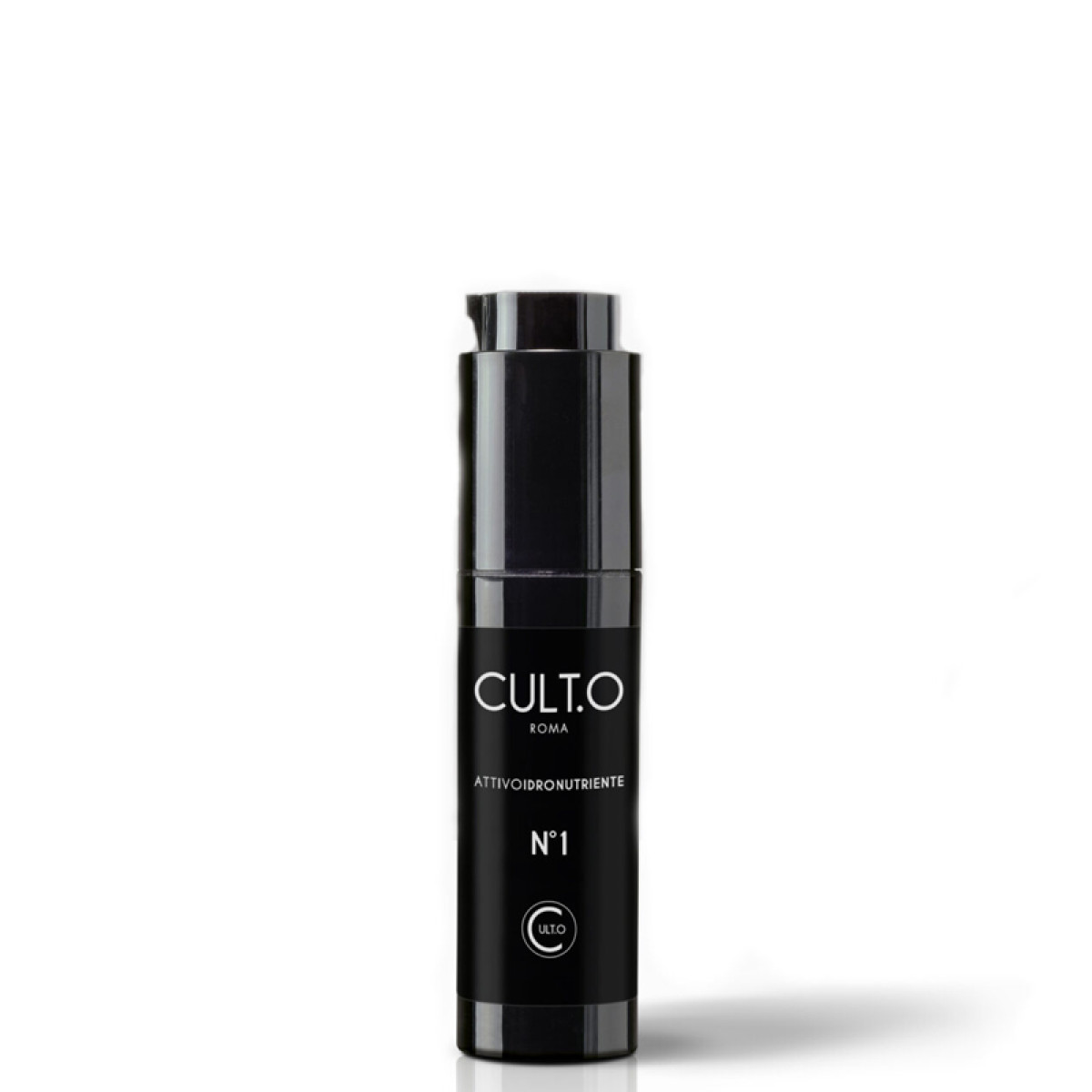 Хидратиращ концентрат за суха и изтощена коса N°1 Faipa CULT.O Active Hidro-Nutriente 50ml