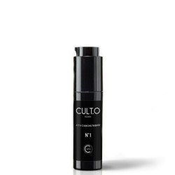 Хидратиращ концентрат за суха и изтощена коса N°1 Faipa CULT.O Active Hidro-Nutriente 50ml