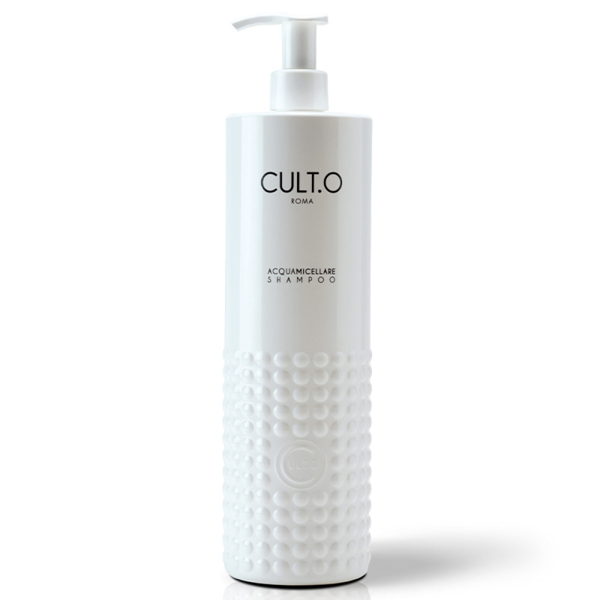 Мицеларен шампоан за всеки тип коса Faipa CULT.O Acquamicellare Shampoo 1000ml