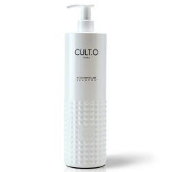 Мицеларен шампоан за всеки тип коса Faipa CULT.O Acquamicellare Shampoo 1000ml