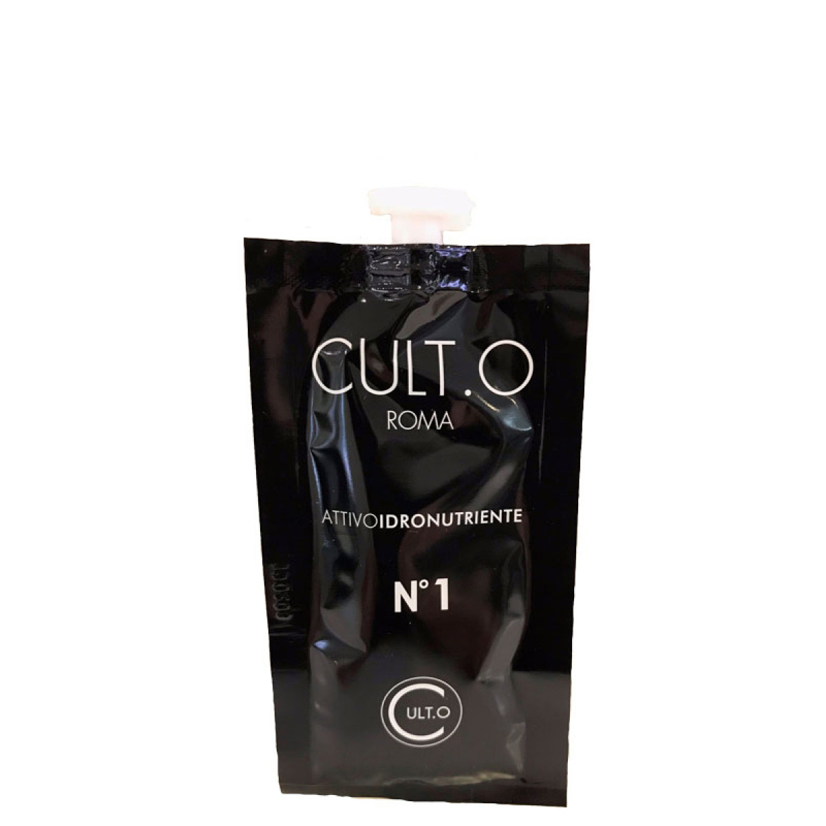 Хидратиращ концентрат за суха и изтощена коса N°1 Faipa CULT.O Active Hidro-Nutriente 10ml
